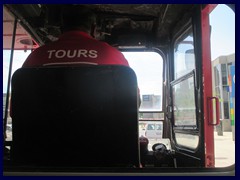 Toronto Bus Tour 266